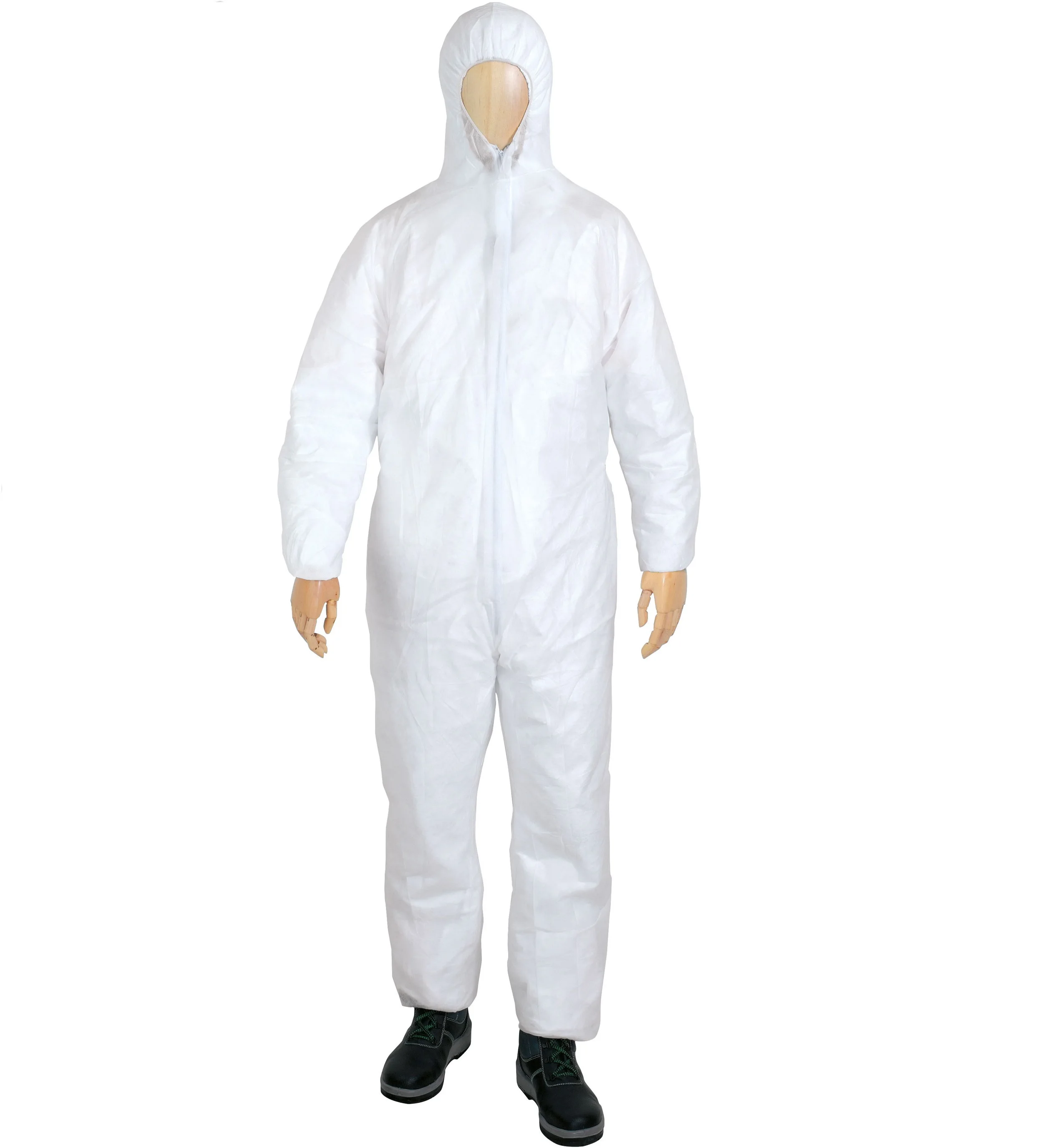 Overall Coverall Disposable PSA Cat. 3 All sizes / CE-Mark
