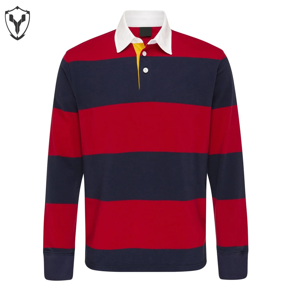 Лидер продаж мужские спортивные футболки оптовая продажа полиэстер логотип команды на заказ высокое качество Прямая с завода Новое поступление Джерси для регби