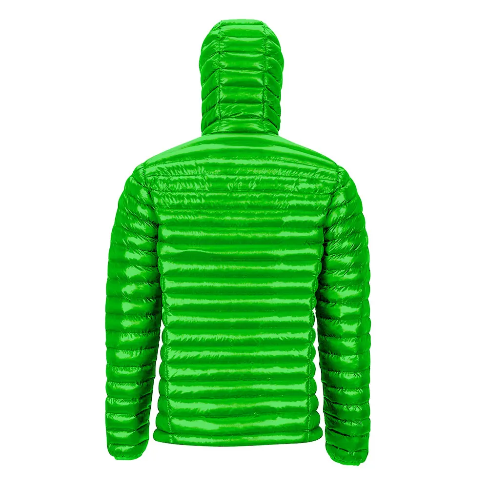 Sublimated Men Light Weight Bubble Jacket Bubble Jacket With Foam Filling Winter Casual Bubble Jackets