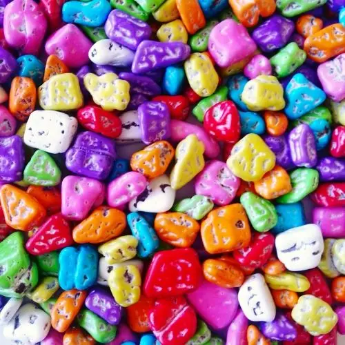 Различные кондитерские