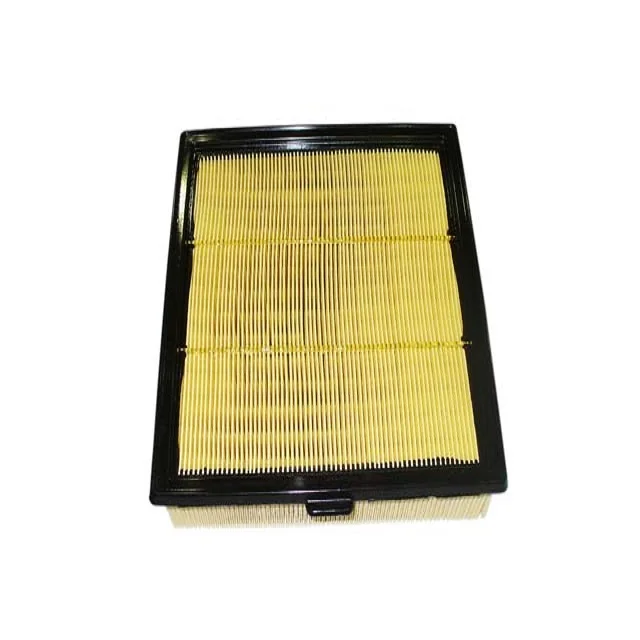 AIR FILTER CLEANER FOR ISUZU ALL NEW D-MAX 2500,3000 CC ENGINE 4JK1, 4JJ1, RZ4E YEAR 2012-2021 ISUZU GENUINE PART (8-98140266-0)