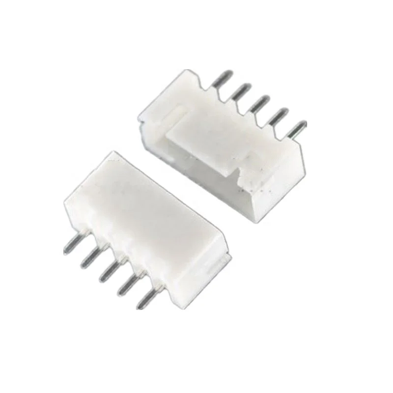 XH2.54-2P 3P 4 5 6P 7P 8 9P 10P разъем 2 54 мм