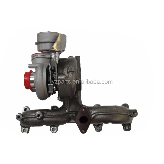 BV39 KP39 54399880017 54399700017 Turbocharger for Audi A3 for Skoda Octavia for VW Polo AXR BSW BEW Engine 038253016L 1.9L