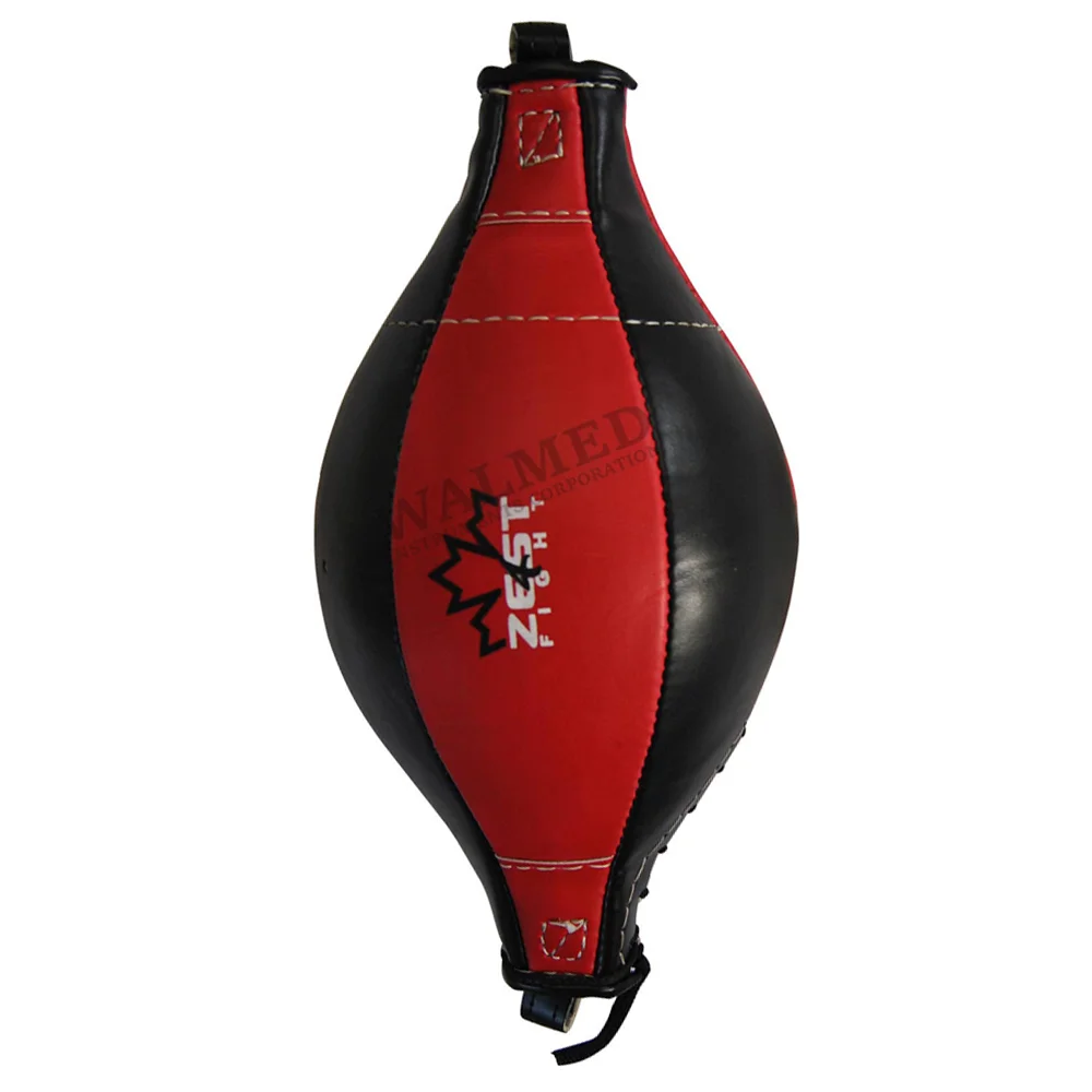 Reasonable Price Boxing Speed Balls For Punching / Leather Ball Training Sale
