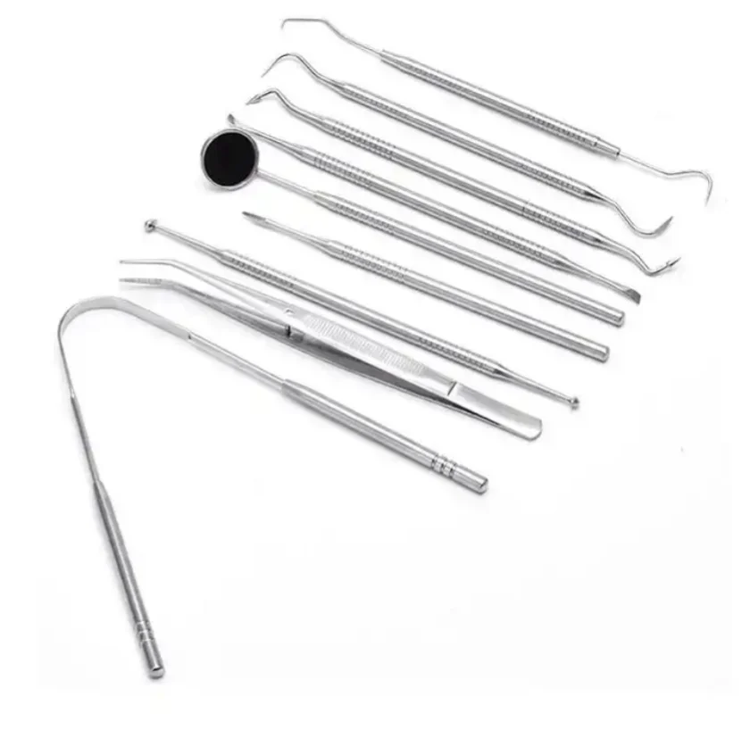  Стоматологические подъемные Лифты sinus 5 шт. инструменты для имплантации и хирургии