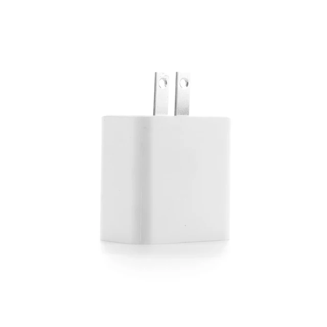  Сертифицированное быстрое зарядное устройство MINI PD18W + QC3.0