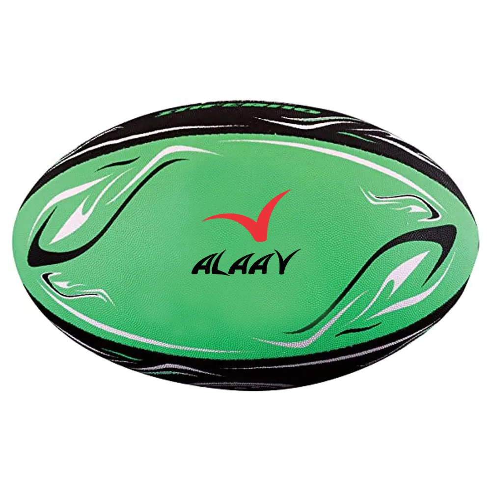 Best Quality Soft Training Rugby Ball