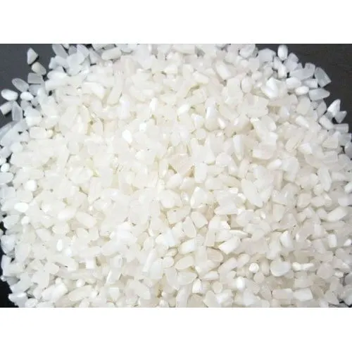 100% Broken Rice Food Grade Grain for Animal Feed for Cattle Horse Pig and Horse