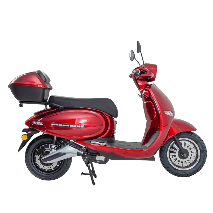 New style electric scooter city coco citycoco eec coc electrical scooter 4000W 3000W