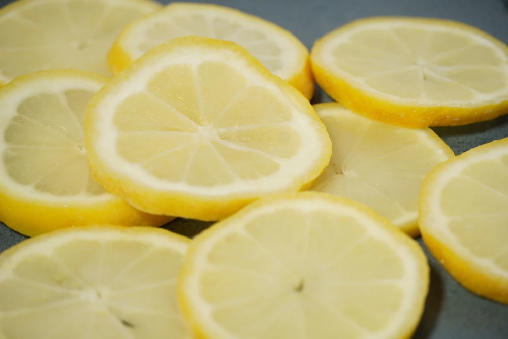 Best Brand Frozen Fruit lemon made in Japan