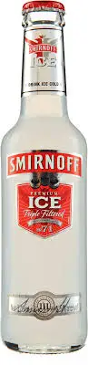 Buy good french vodka / cheap sminoff vodka and ginger beer from Ukraine