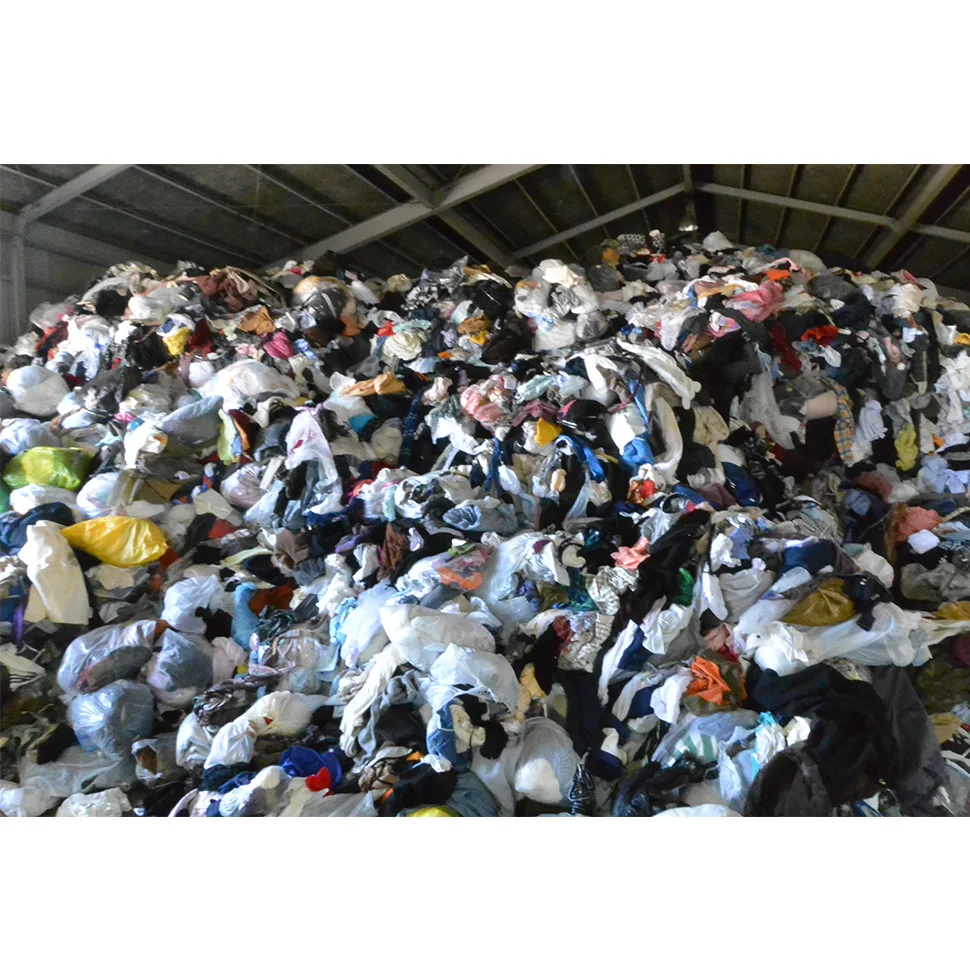 From municipal collections used loose long knitted pullover woman for sale