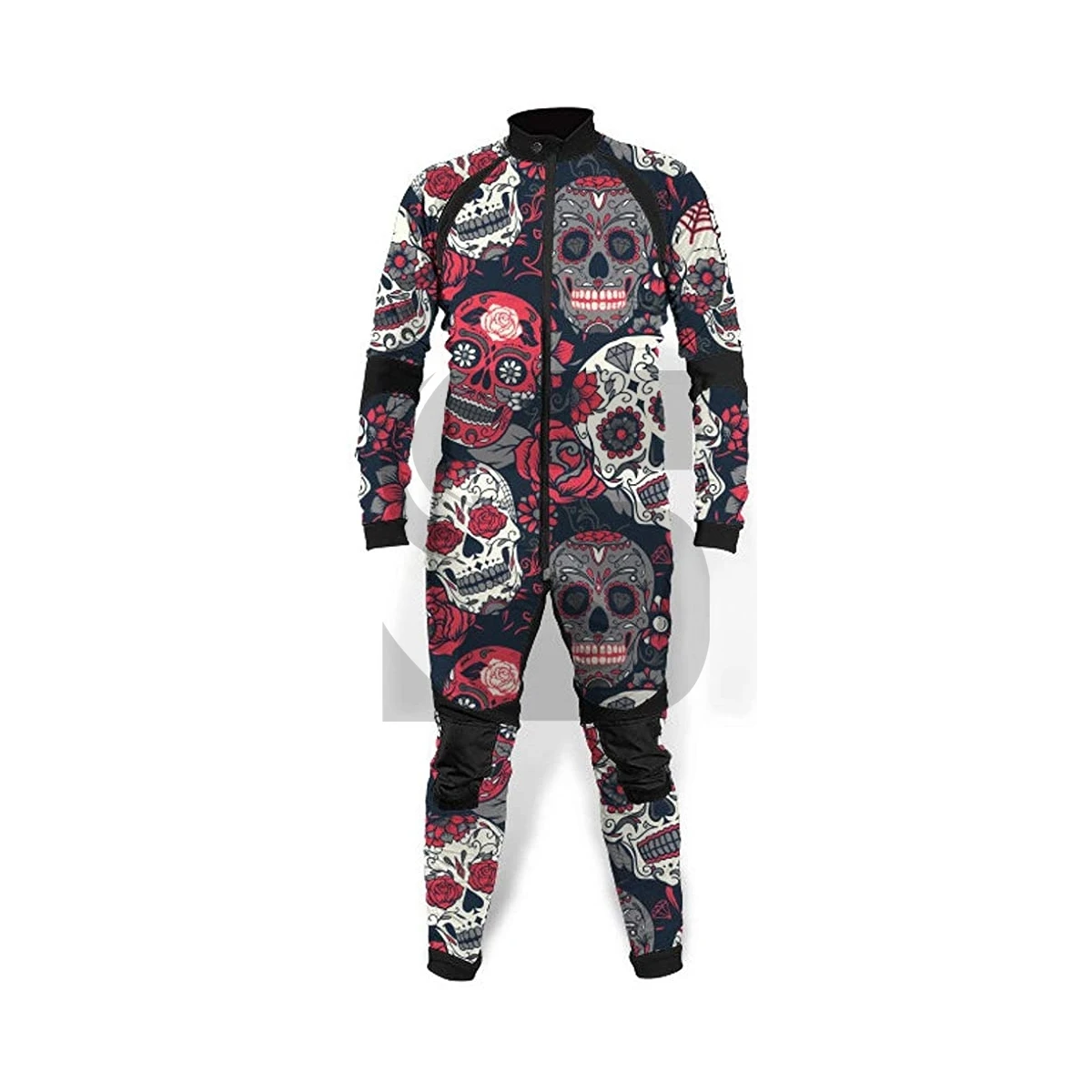 
Manufacturer Supplier Custom Logo durable Skydiving suit / Top Quality Cordura Free Fly skydiving Jumpsuit | Skydive Jump Suit 