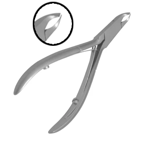 Наборы косметических чехлов из нержавеющей стали с индивидуальным логотипом для наращивания ресниц и бровей