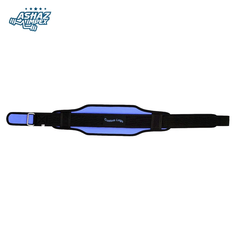 Неопреновые ремни для тяжелой атлетики тренажерный зал силовые бодибилдинга хорошее качество неопреновые