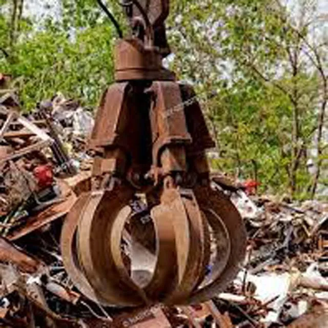 Factory Direct Sale Of High Purity Iron 99.99%