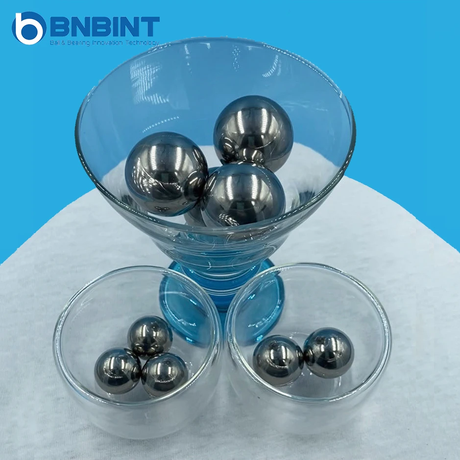 
Stainless steel ball 7/8