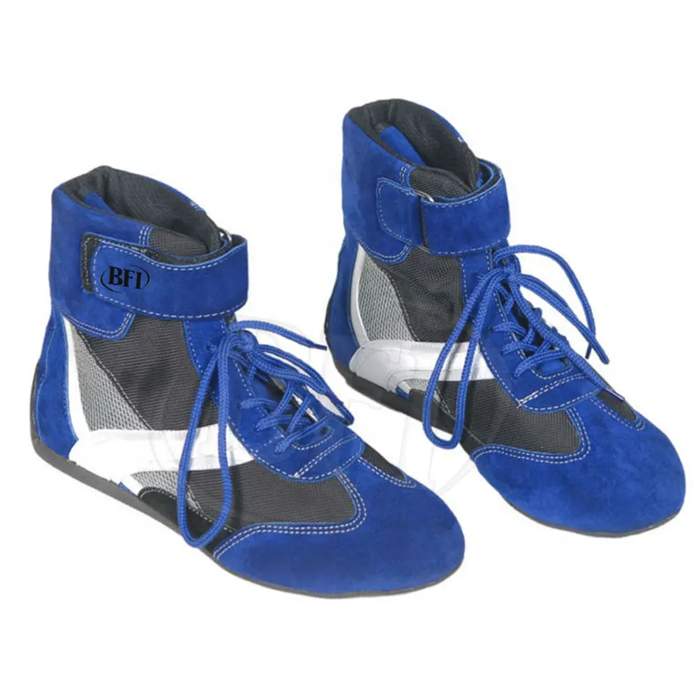 Go Karting Sports Racing Shoes Kart Foot wears Kart Leather Sports Shoes Kart 2021