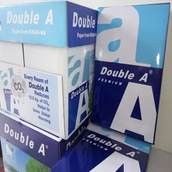 High Quality A4 Copier Paper 80 GSM For Europe
