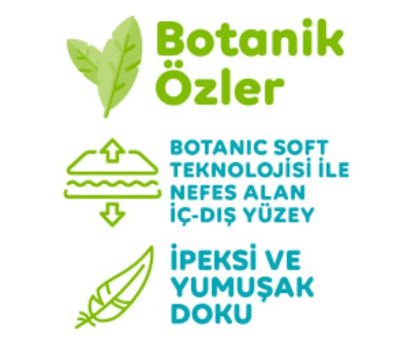 Детские подгузники ONLEM №: 2