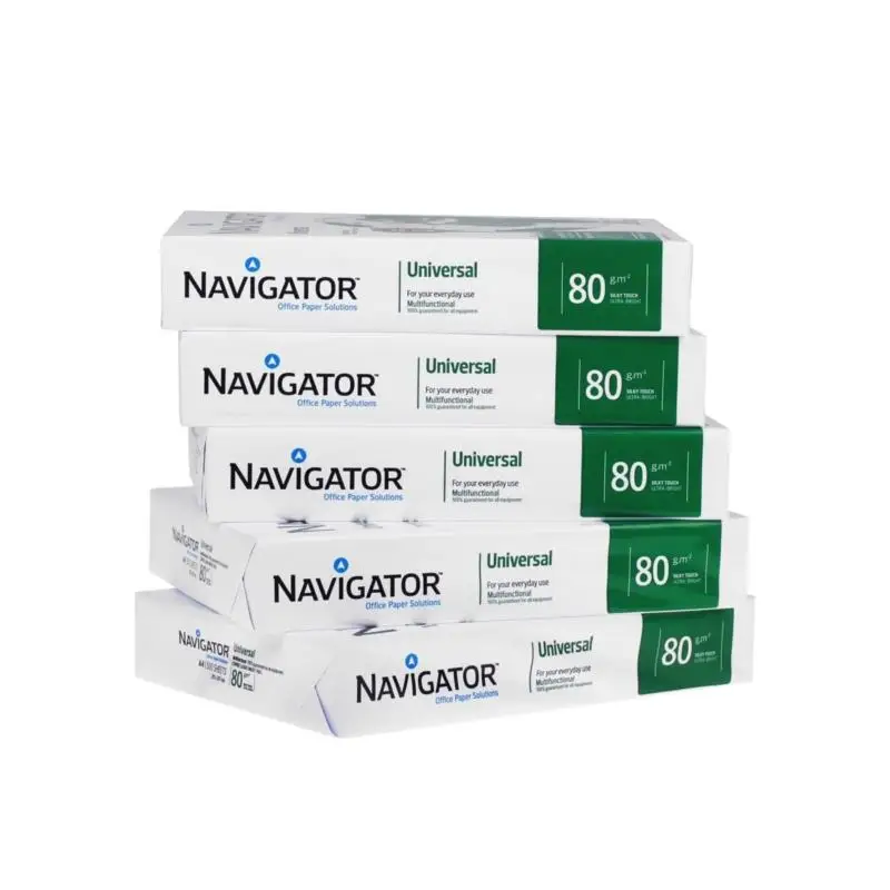 Navigator A4 Copy Paper For Sale / A4 Copy Paper Suppliers