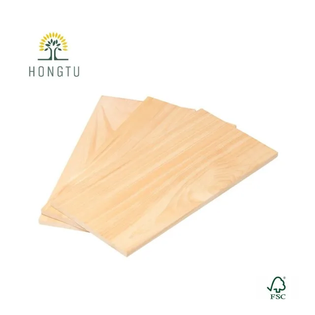 
Red Cedar BBQ Cooking Planks 