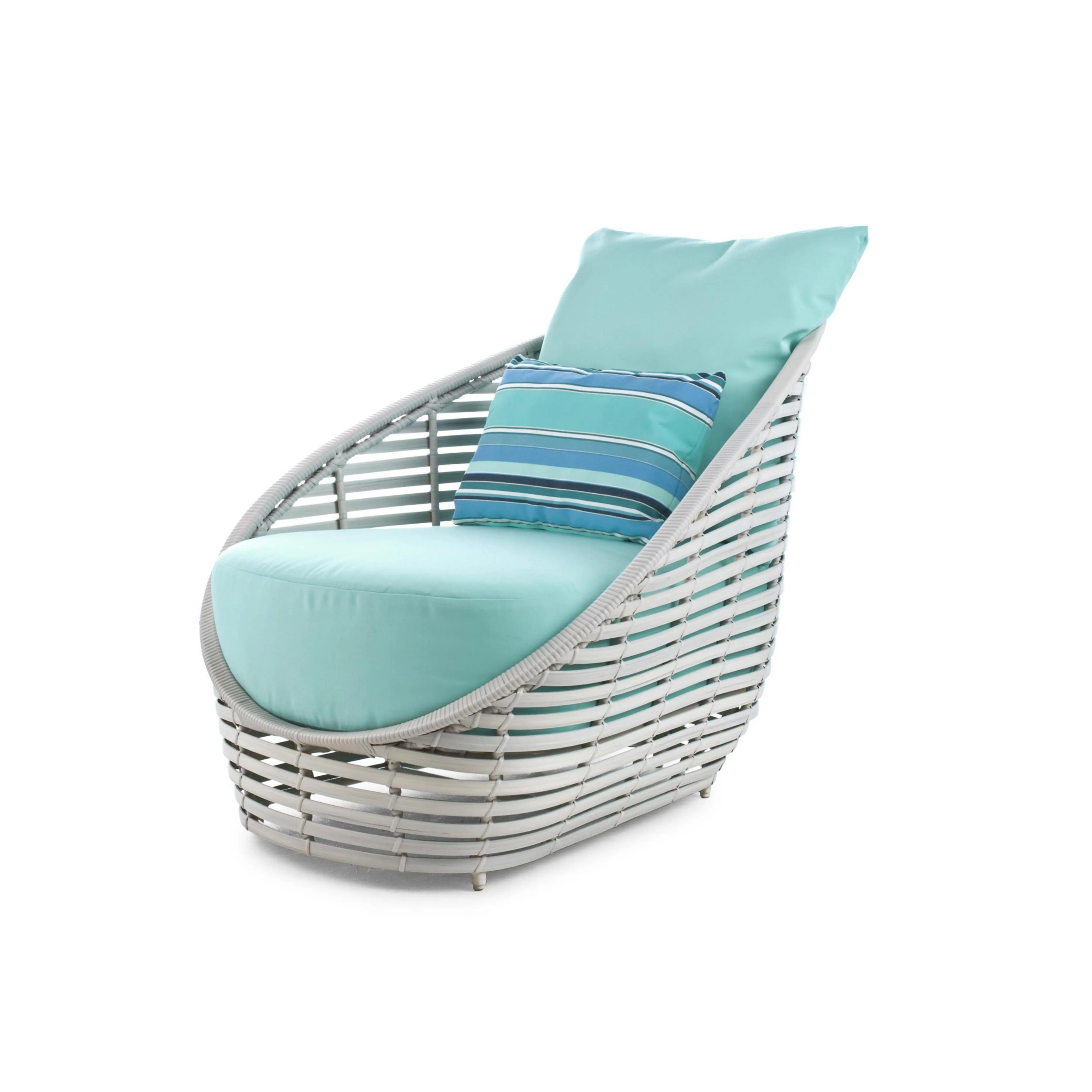 
Arvabil Handmade Sbah Hei Lounge Chair 