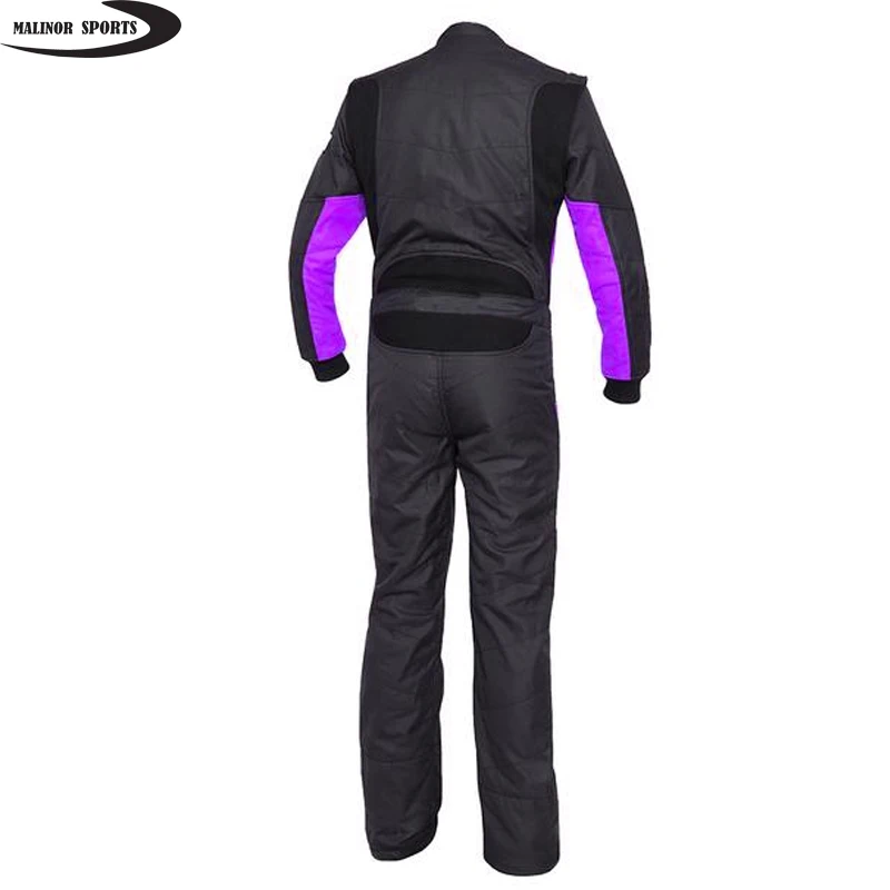 Пакистанский производитель Индивидуальный размер лучшее качество гоночный костюм для карт мужчин и женщин