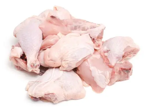 Top Selling Fresh Frozen Chicken Feet / Chicken Quarter Leg / Thighs Healthy Meat Chicken