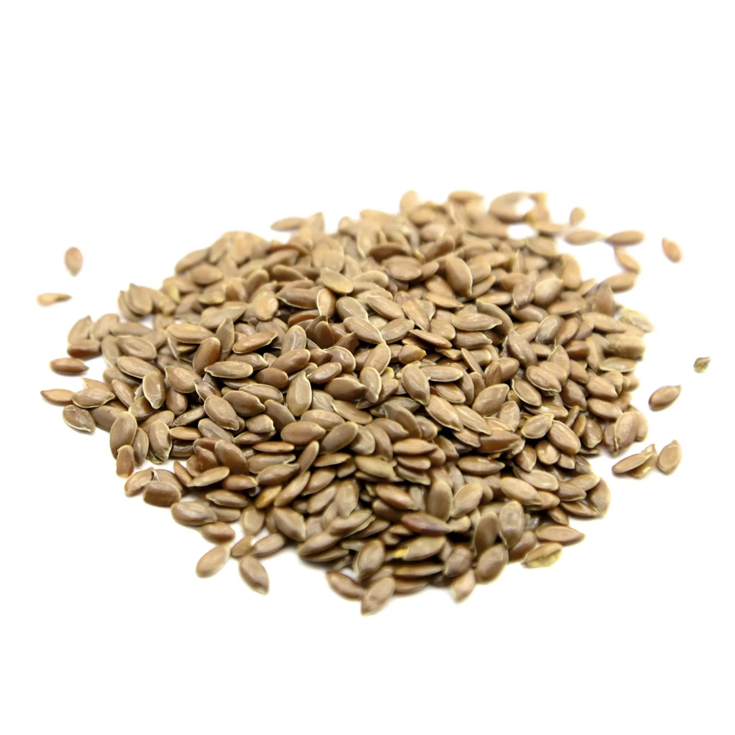 
High quality flax seed linseed in bulk, from manufacturer 