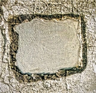 
Repair Mortar For Industrial Floor 