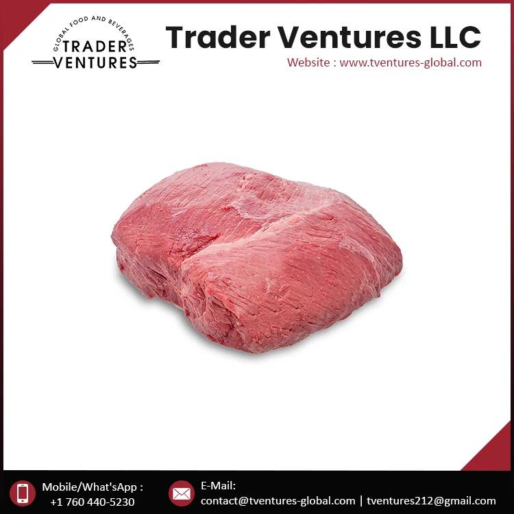 High Quality Frozen Beef Rump Supplier