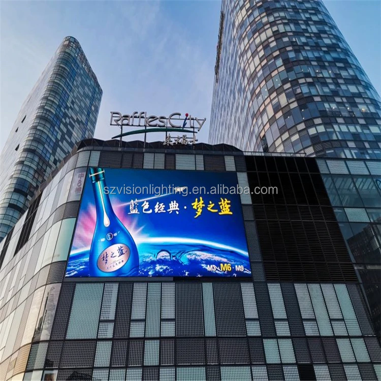 Новинка 2020 p3.91 полностью цветной smd-модуль светодиодного освещения National Star 1921