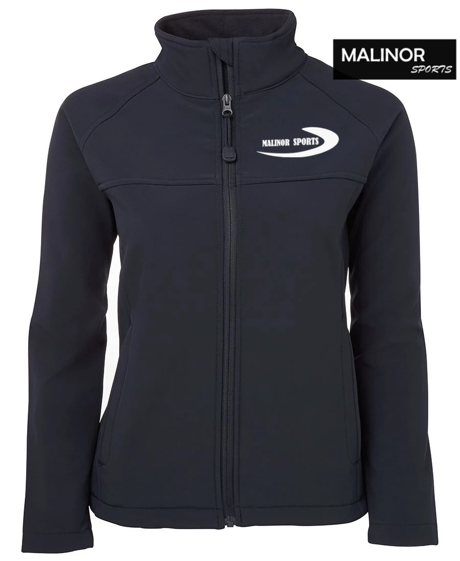 
Спортивная куртка MALINOR, Профессиональная мягкая спортивная куртка, для тренировок на открытом воздухе 