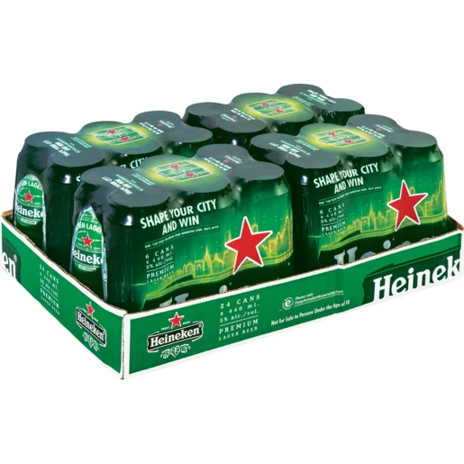 Alcohol Free Heineken Beer for Sale/ Heineken non alcoholic beer