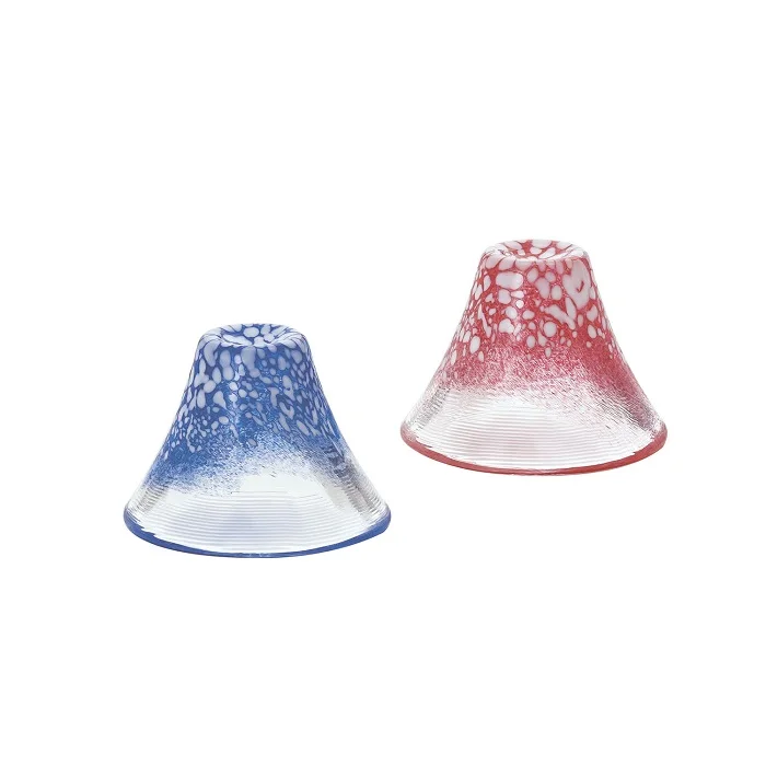 Wine Whiskey Cup Blank Sublimation Espresso Glasses Small Bullet Shot Glass Customized Logo 2oz 50ml Quantity OEM Style Modern