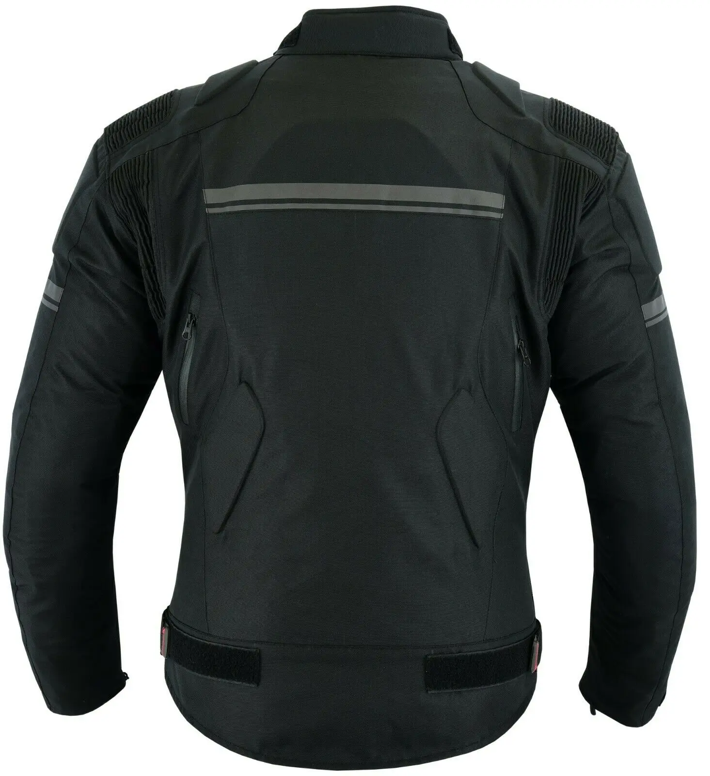 Motorcycle Protection Jacket MOTORBIKE JACKET MEMBRANE WITH CE APPROVED PROTECTION