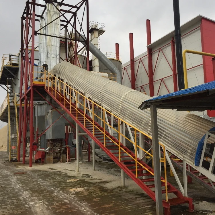 gypsum machine