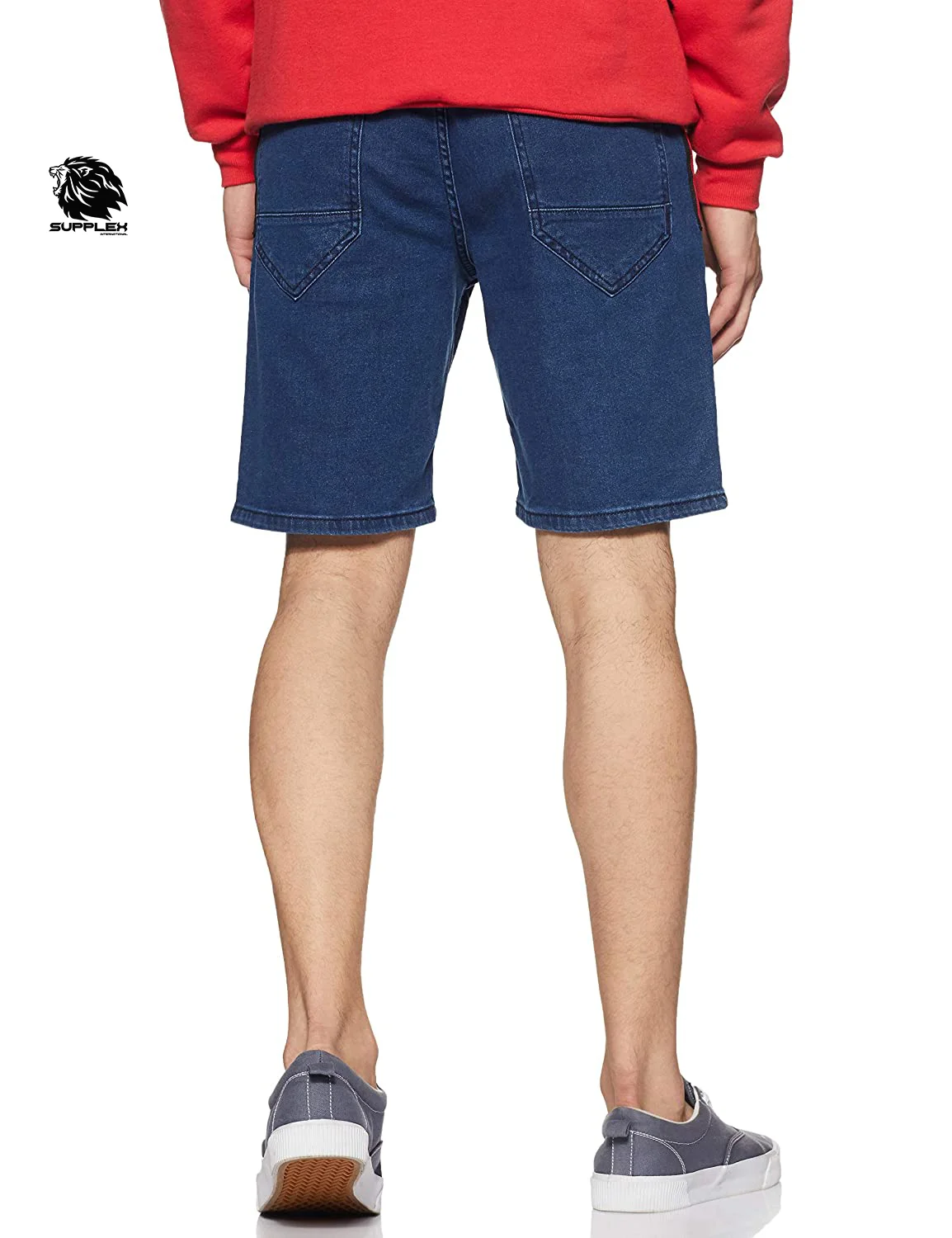  Новые шорты и рубашка cutsom комплект из джинсовой ткани легко носить повседневные для мальчиков