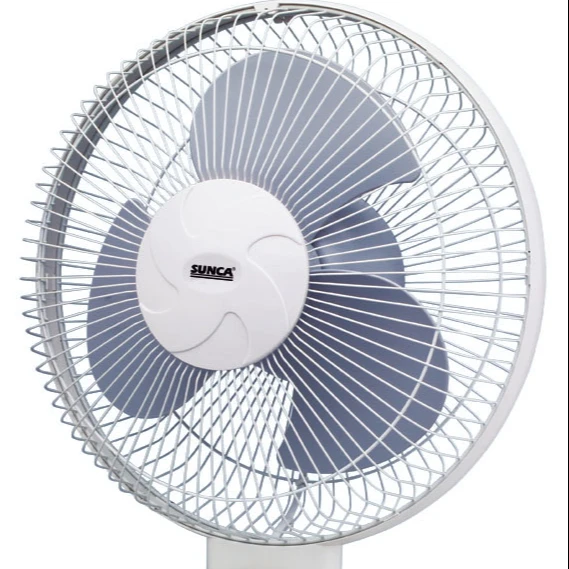 RECHARGEABLE TABLE FAN(SF-298A/SF-298B)