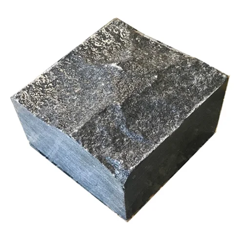 Viet Nam Brand High Quality Natural Split Cubic Bluestone Pavers Modern Design Limestone Outdoor Paving Stone for Parks