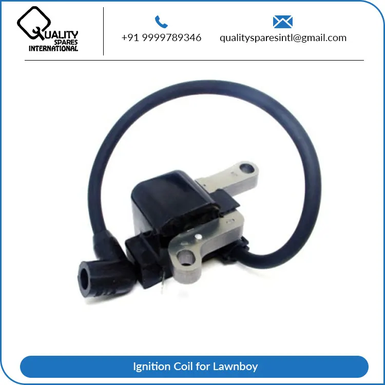 Ignition coil for Lawnboy 99-2911,99-2916,92-1152, 68-4048, 68-4049