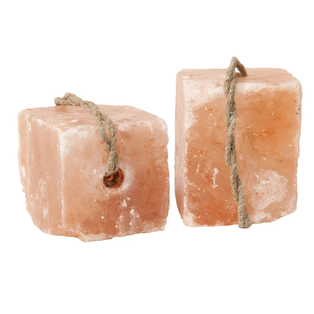 Top Grade Pure High Quality salt Licks For Cow sheep horse Salt Mineral Block Lick Salt With Rope