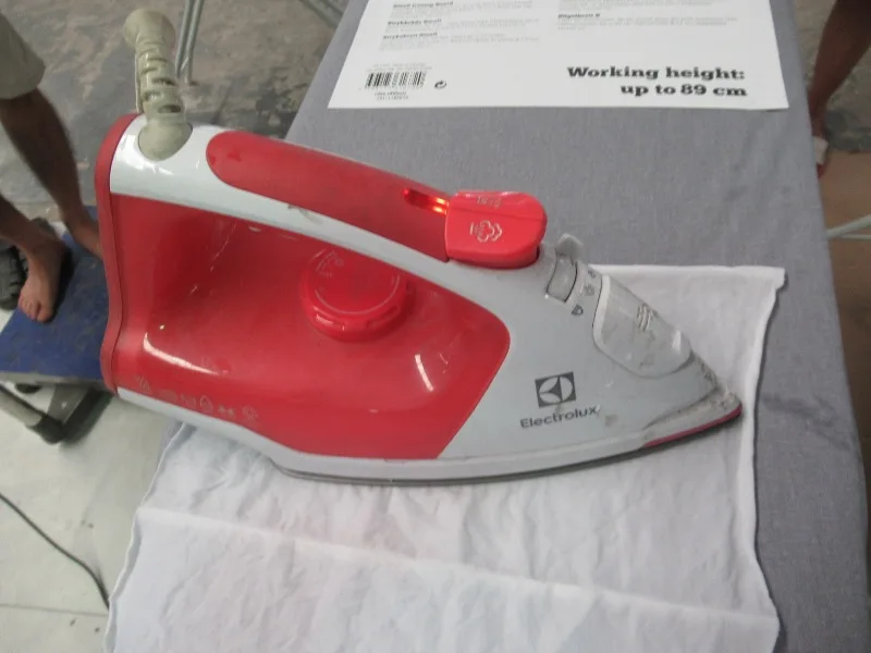 Inspection service in Vietnam and India