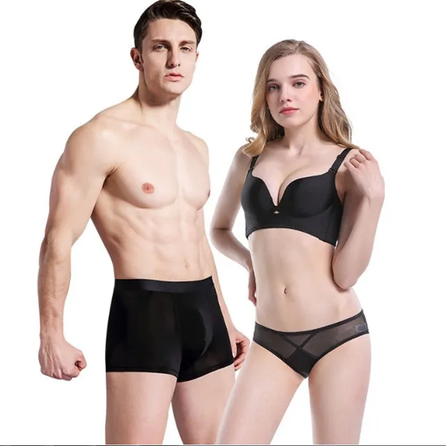 Индивидуальный дизайн, мужское нижнее белье из 95% хлопка, 5% спандекса