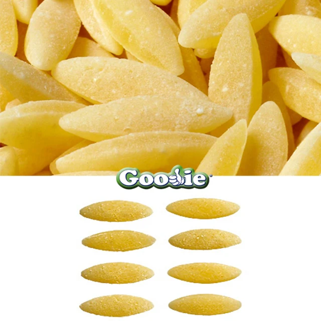 Barley (Riso) (Premium Quality Pasta Spaghetti from Factory)