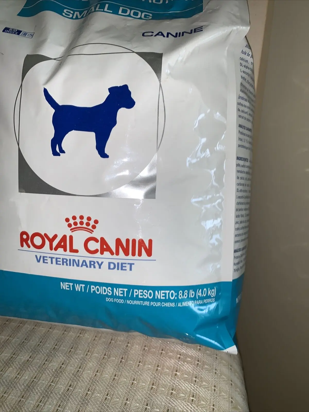 Оптовая продажа, Королевский каньян, оптовая продажа, упаковка сухого корма для собак 20 кг