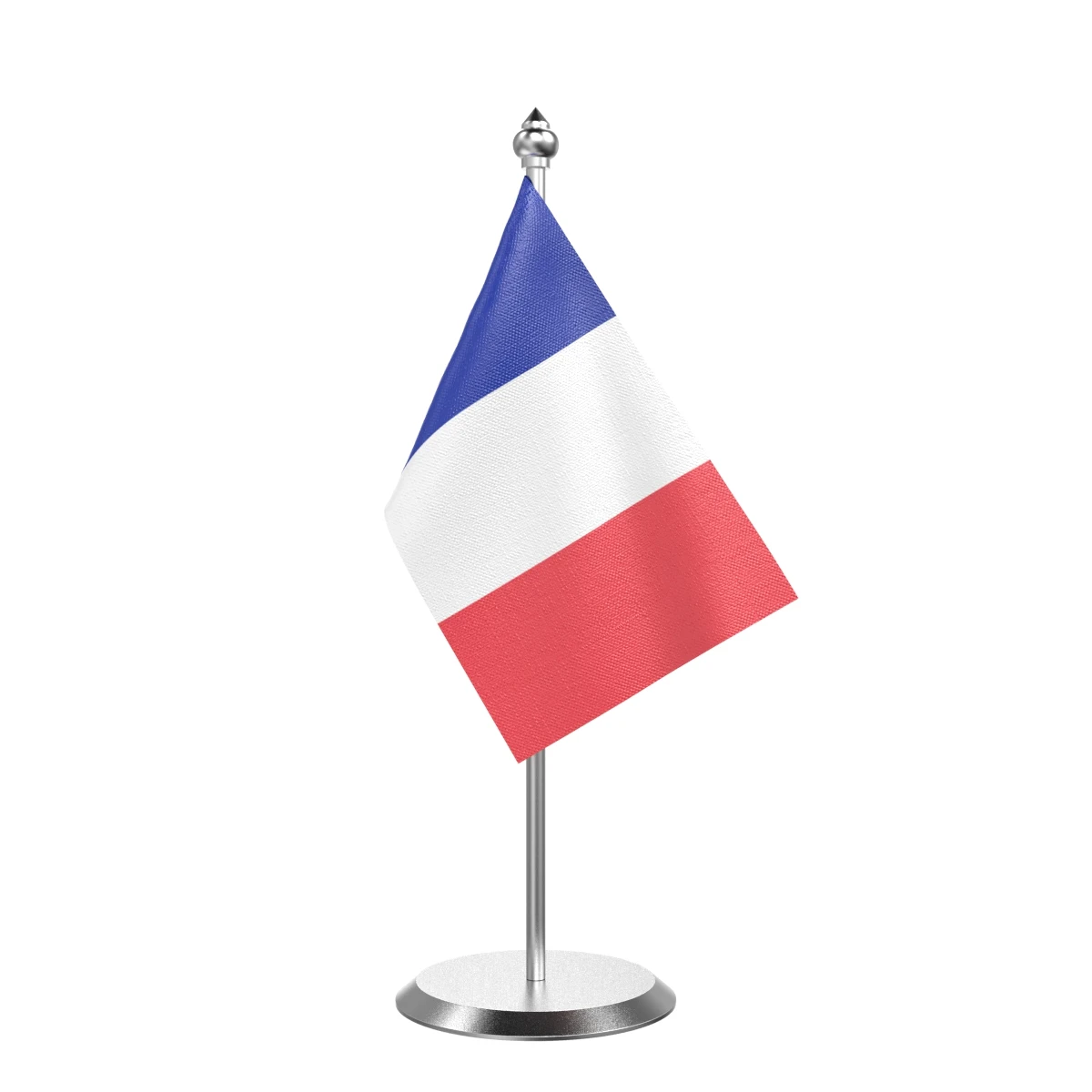 
 Export Quality small flag different countries flag with metal pole Italy office table desk Flag with metal stand and Base  