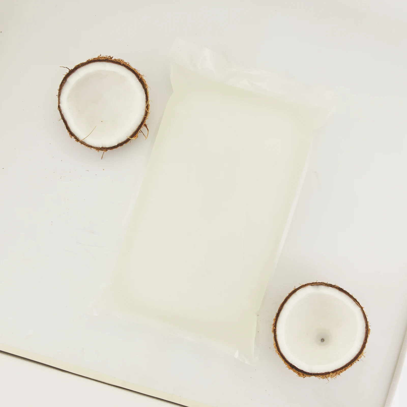 Лучший Премиум-качества из мультфильма «Холодное сердце 100% натуральных органических со кокосовой воды Таиланда