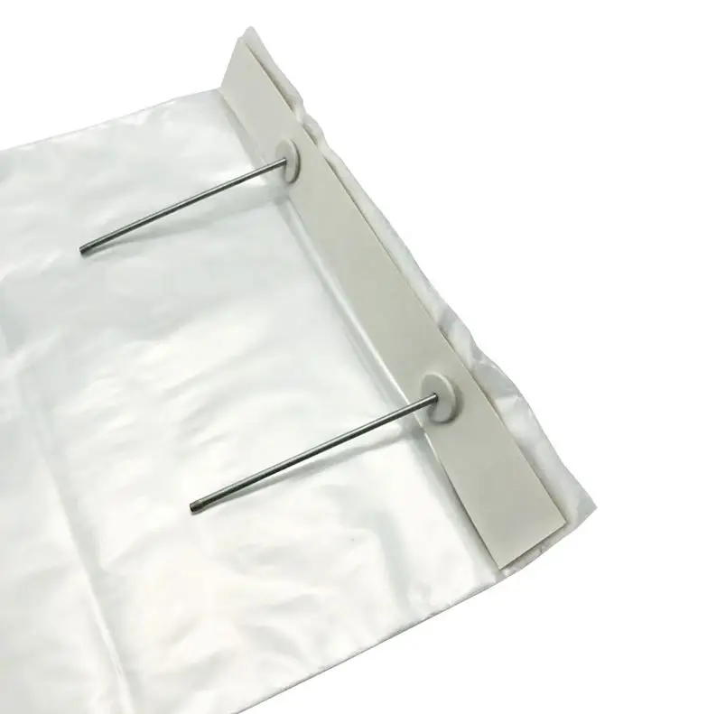 Wholesales Factory Custom Wicket Bags Food Grade HDPE/LDPE 100% Virgin Material Made in Vietnam